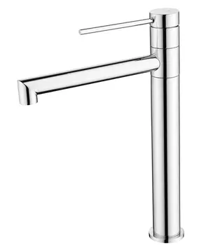 Смеситель для раковины Kaiser Vita 43111 хром