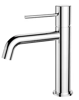 Смеситель для раковины Kaiser Vita 43211 хром