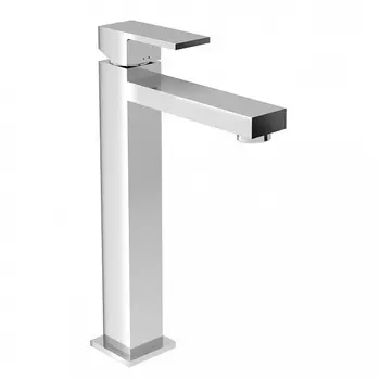 Смеситель для раковины Kerama Marazzi FUTURA 66419KM.21.018, без донного клапана