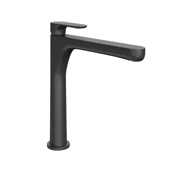 Смеситель для раковины Kerama Marazzi OLE 69415KM.01.093 черный