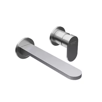 Смеситель для раковины Kerama Marazzi Siara 28050KM.50.050 нержавеющая сталь