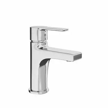 Смеситель для раковины Kerama Marazzi SONATA P4CR205ZNKM хром