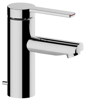 Смеситель для раковины Keuco Plan blue 53902010101