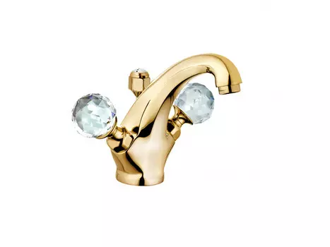 Смеситель для раковины Kludi Adlon 5101045G4