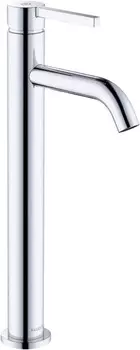 Смеситель для раковины Kludi Nova Fonte Pura 202980515 хром