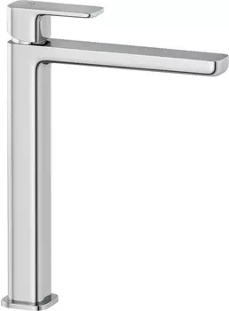 Смеситель для раковины Kludi Renon 422980575 хром