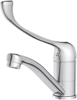 Смеситель для раковины Lemark Project LM4637C