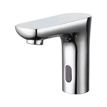 Смеситель для раковины Maretti Sensor SE32SF15 хром