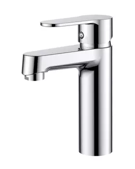 Смеситель для раковины OneLife P07-021cr