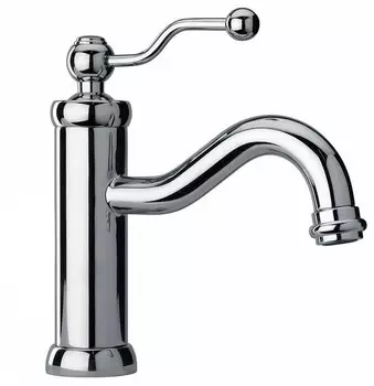 Смеситель для раковины Paini Duomo 88CR205 хром