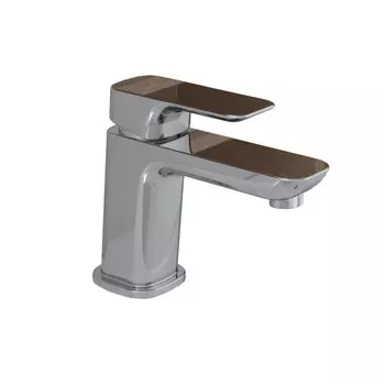 Смеситель для раковины Paini Nove 09CR205LMKM хром