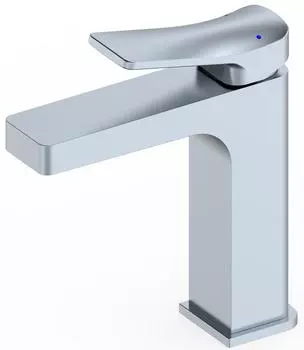 Смеситель для раковины Panta PT139006CR хром