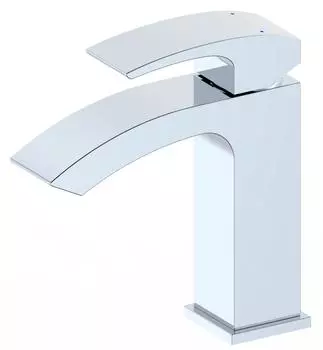 Смеситель для раковины Panta PT139009CR хром