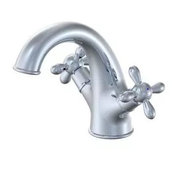 Смеситель для раковины Panta PT139020ACR хром