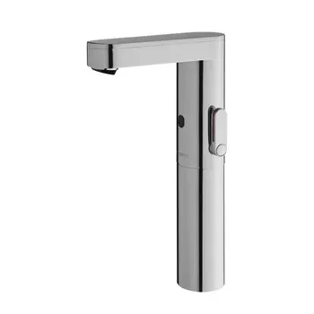 Смеситель для раковины Presto So'o 56205 хром