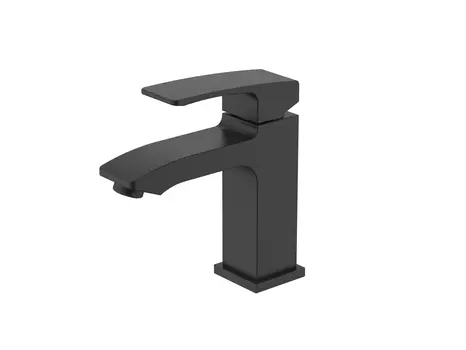 Смеситель для раковины Raglo R01.10.06 черный