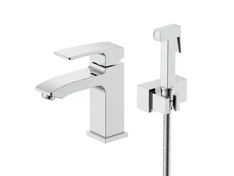 Смеситель для раковины Raglo R01.12 хром