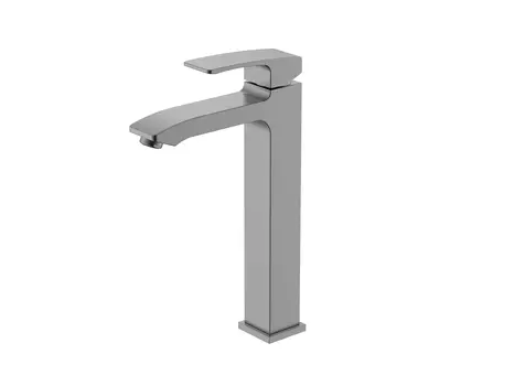 Смеситель для раковины Raglo R01.15.09 графит