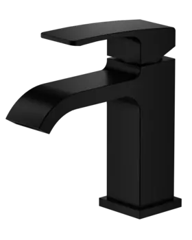 Смеситель для раковины Raglo R02.10.06 черный