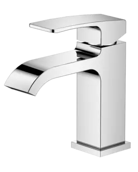 Смеситель для раковины Raglo R02.10 хром