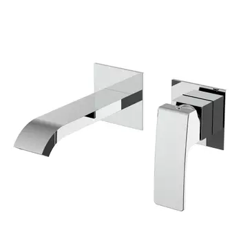 Смеситель для раковины Raglo R02.11 хром