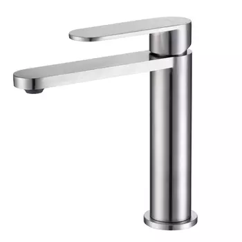 Смеситель для раковины Raglo R10.10.05 сатин