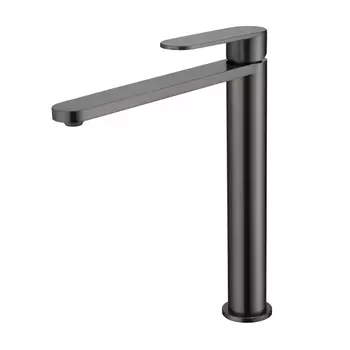 Смеситель для раковины Raglo R10.15.09 графит