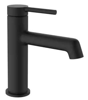 Смеситель для раковины Raglo R20.10.06 черный