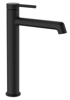 Смеситель для раковины Raglo R20.15.06 черный