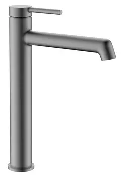 Смеситель для раковины Raglo R20.15.09 графит