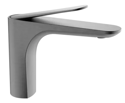 Смеситель для раковины Raglo R21.10.09 графит