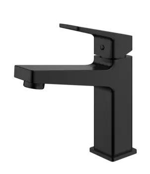 Смеситель для раковины Raglo R30.10.06 черный