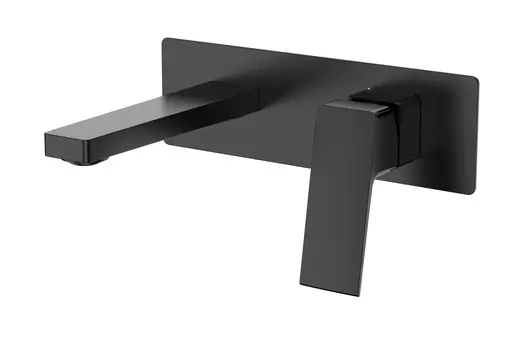 Смеситель для раковины Raglo R30.11.06 черный