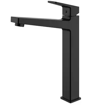 Смеситель для раковины Raglo R30.15.06 черный