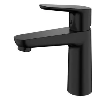 Смеситель для раковины Raglo R31.10.06 черный