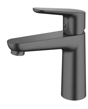 Смеситель для раковины Raglo R31.10.09 графит