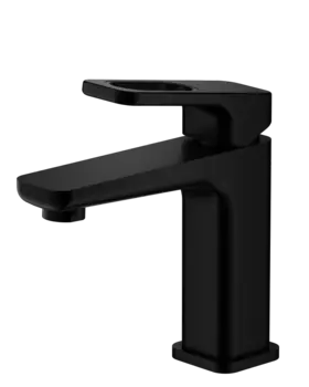 Смеситель для раковины Raglo R51.10.06 черный