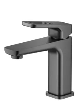 Смеситель для раковины Raglo R51.10.09 графит