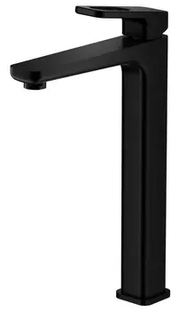 Смеситель для раковины Raglo R51.15.06 черный