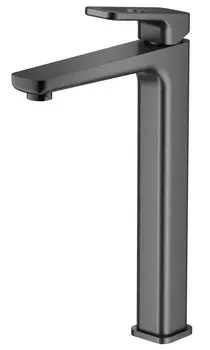 Смеситель для раковины Raglo R51.15.09 графит