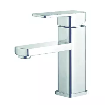 Смеситель для раковины РМС SL144-001F хром