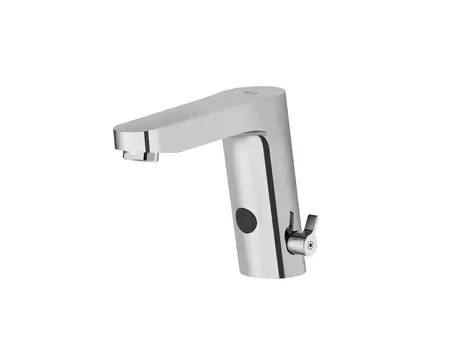 Смеситель для раковины Roca L30-E A5A5809C00