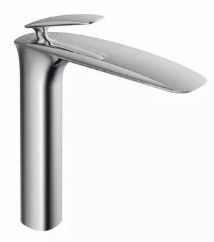 Смеситель для раковины Rose R11 R1111 хром