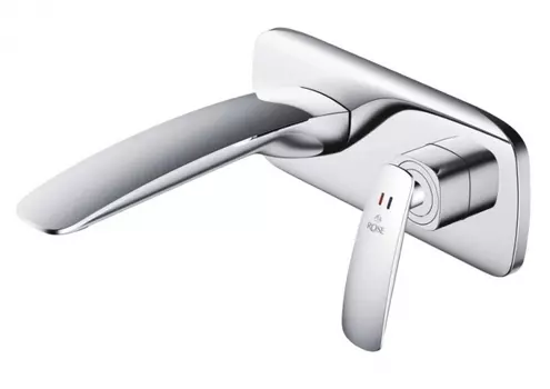 Смеситель для раковины Rose R11 R1141 хром