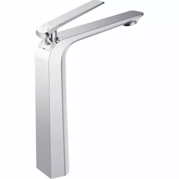 Смеситель для раковины Rose R13 R1311 хром