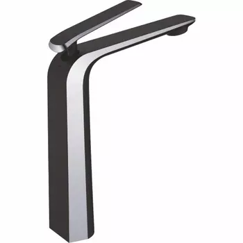 Смеситель для раковины Rose R13H R1311H черный