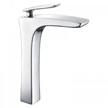 Смеситель для раковины Rose R27 R2711 хром