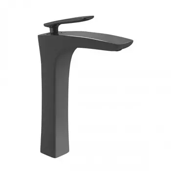 Смеситель для раковины Rose R27H R2711H черный