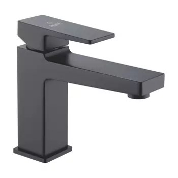 Смеситель для раковины Rose R28H R2801H черный