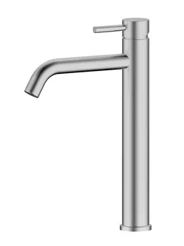 Смеситель для раковины Rush Melos SUS1101-12 сатин